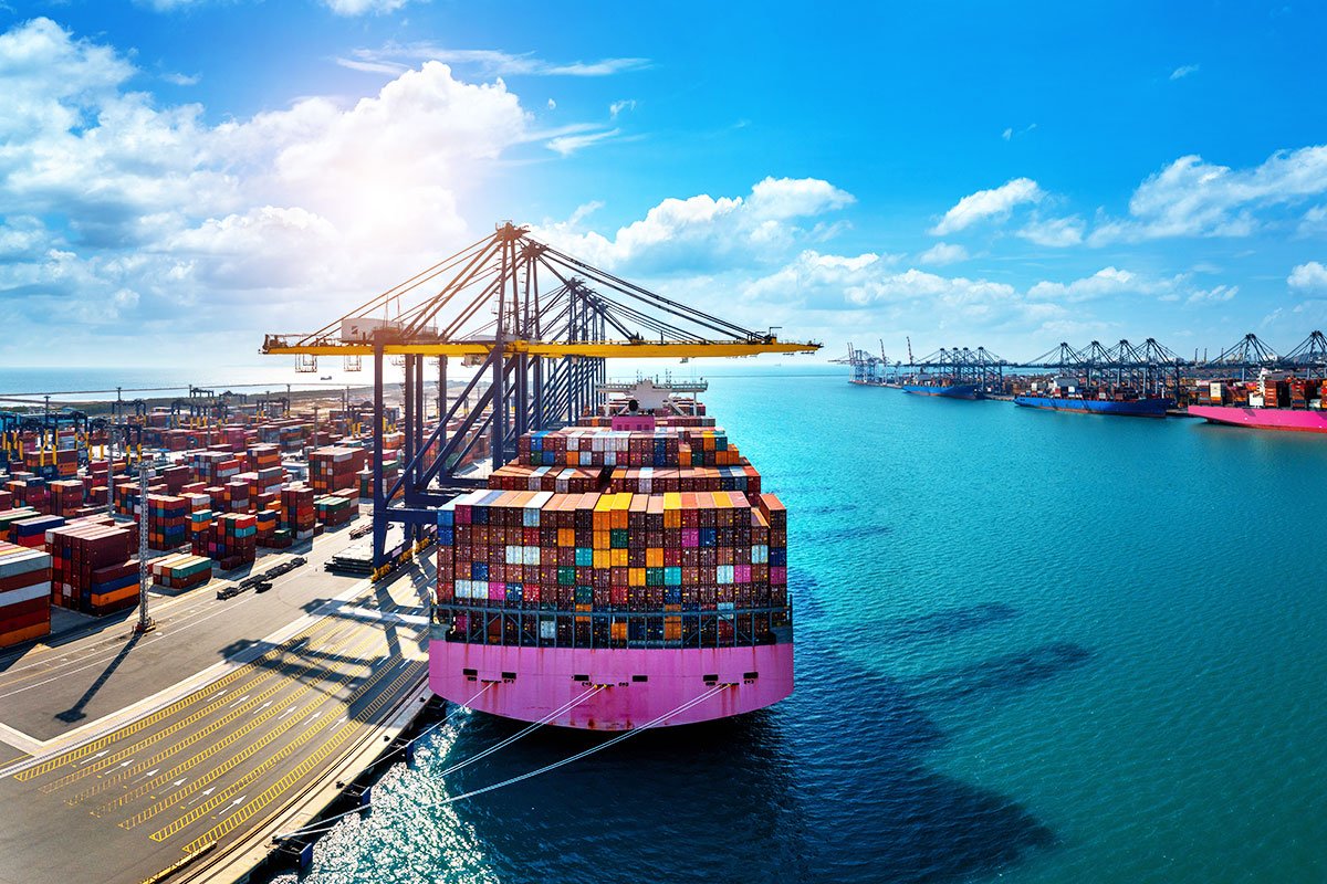 The World of Import & Export