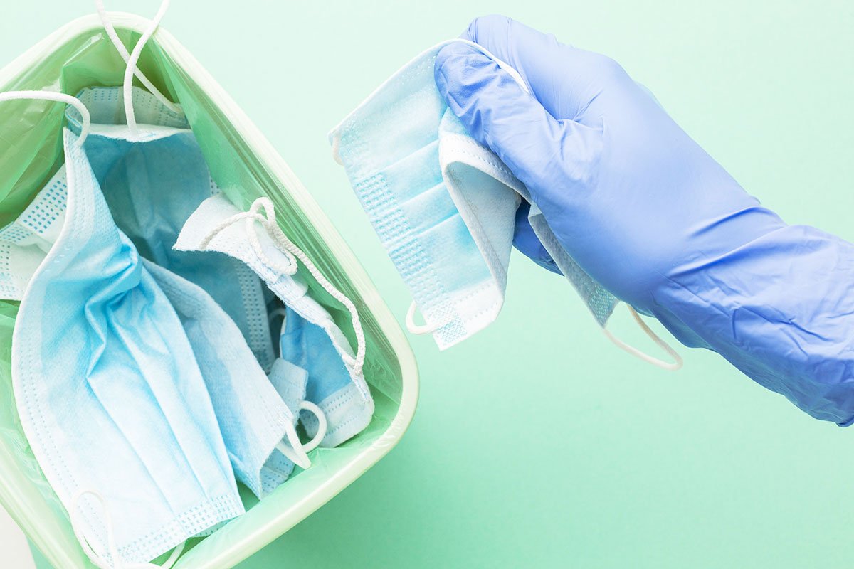 Procurement of Medical and Safety Supplies