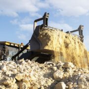 Minerals & Raw Materials Supply