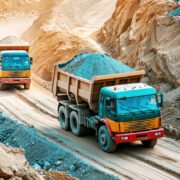 Minerals & Raw Materials Supply
