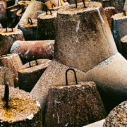 Minerals & Raw Materials Supply