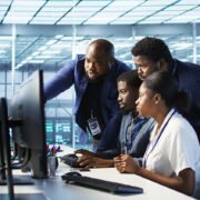 Office and ICT Equipment