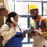 Import & Export Facilitation