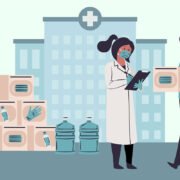 Medical and Safety Supplies