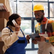 Global Sourcing & Supply Chain Management